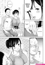 Netoraserare Ch. 1-9