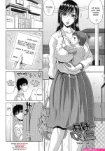 Milf Aunt-Read-Hentai Manga Hentai Comic