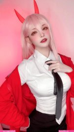 hentai cosplay pic