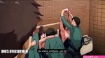Drop Out Teen Girls Turned Into Cum Buckets- Hentai With Eng Sub