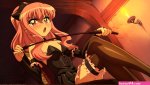 Pic. Hentai Wallpaper 1920x1080 Ecchi 255751B