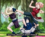Naruto Hentai pic