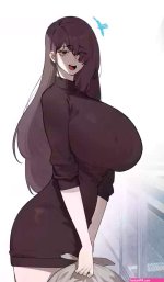 Lady Next Door nhentai: hentai doujinshi and manga