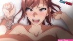 Cheating Housewife Hot Hentai Lady