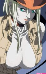 Linda Hamilton 3 Discipline hentai by ron2k19 on DeviantArt