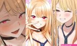 7 Best Kitagawa Marin Hentai: My Dressup Darling Doujins