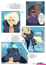 Milf-Verse- By Lord Mz214