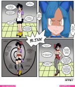 hypno diaper tg rule34