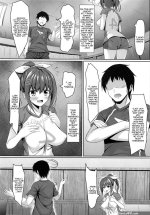 COMIC115 Akanagi Aikawa Tatsuki Netorare Rocket Oppai jk Volley-bu NTR Rocket Boob07 Hentai Juggs. Big Hentai Tits!
