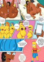 Breeding Machine porn comic