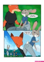 Breed All About It Porn comic Cartoon porn comics Rule 34 comic