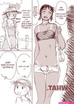 Boku to Ore Trap and Sissy