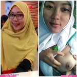 Jilbab Bugil