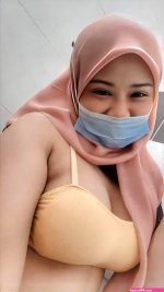 Muslim Beauties on X: Hijab is hotter than you think Hawaszadi