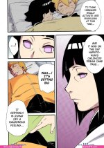 himiwari x baruto rule34 comic