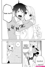 Nhentai horimiya