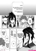 Horimiya hent