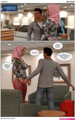 Young Love Vol. 3- Hijab 3DX