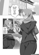 HSL-Artes Camgirl Mia Free Porn Comics