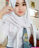 Jilbab ngentot terbaru