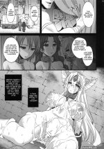 Sex Slave Riesz-Read-Hentai Manga Hentai Comic