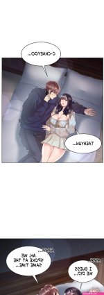 Sex Toy Try-Outs Chapter 46 : Read Webtoon 18