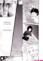 Baca Komik Hentai Naruto Waktunya suami dan istri