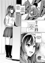 Porn comic My Sister Sleeps With My Dad PornKomix