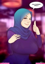 hentai1fun hijab