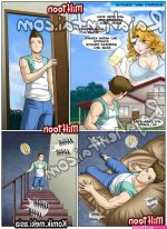 komik raja hentai millftoon