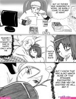 Boruto x kakei hentai manga