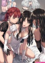 Baca Doujin Manga Hentai Sub Indo
