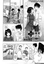 Chapter 4 Welcome to Tokoharusou Original Work manga xxx