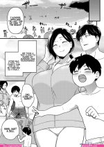 manga hentai family sub indo