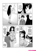 Hitoduma Lovers
