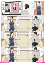 hentai mother it has to be you sub indo