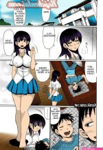 Komik Bokep Mahasiswa Baru Doyan Mesum