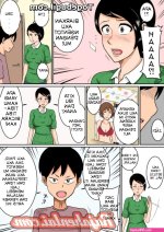 Komik Brandish Bahasa Indonesia
