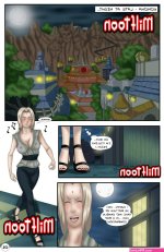 Naruto by Milftoon Hentai english 01