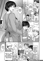 There Is No Way I Can Call Her Mom Jirou