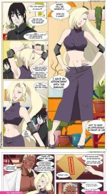 hentai comics naruto 2022