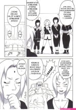 Komik bokep naruto vs tsunade