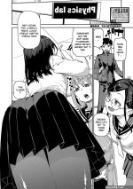 Perverted Hypnosis Experiment Case. 1 comic porn