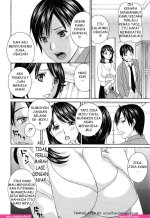 komik sex my sweet grandma sub indo