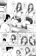 Twin Milf-Chapter 7-Hentai Manga Hentai Comic