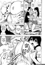 Hitozuma-Chapter 10-Drenched Housewife-Hentai Manga Hentai Comic