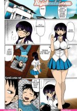komik hentai memek adik memang legit raja hentai
