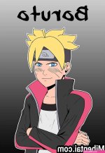 Boruto All Chapter
