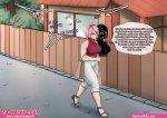 sakura boruto hentai sex
