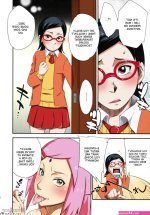 Page 7 of Konoha Donburi